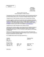MIL MIL-W-89500 Notice 2 – Administrative MIL MIL-W-89500 Notice 2 - Administrative