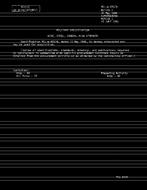 MIL MIL-W-8957A Notice 2 - Reactivation