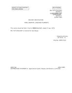 MIL MIL-Y-87125A Notice 3 – Inactivation MIL MIL-Y-87125A Notice 3 - Inactivation
