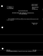 MIL MIL-Z-81572 Notice 1 - Validation