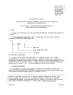 MIL MIL-DTL-8789F MIL MIL-DTL-8789F