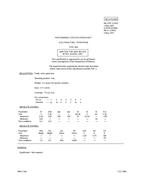 MIL MIL-PRF-1/781E MIL MIL-PRF-1/781E