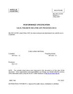 MIL MIL-PRF-25370F Notice 1 - Validation