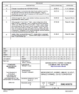 MIL DSCC 5962-93070E