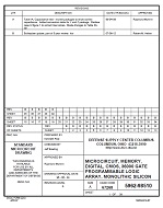 MIL DSCC 5962-98510B