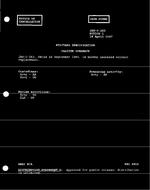 MIL JAN-C-263 Notice 1 - Cancellation