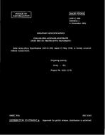 MIL JAN-C-590 Notice 1 - Cancellation