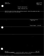 MIL JAN-P-715 Notice 1 – Cancellation MIL JAN-P-715 Notice 1 - Cancellation