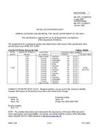 MIL MIL-DTL-11589/575A