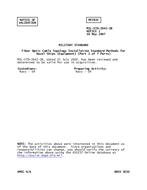 MIL MIL-STD-2042/2B Notice 1 - Validation