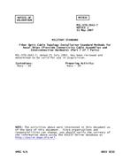 MIL MIL-STD-2042/7 Notice 1 – Validation MIL MIL-STD-2042/7 Notice 1 - Validation