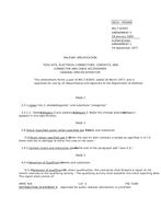 MIL MIL-T-83507 Amendment 2