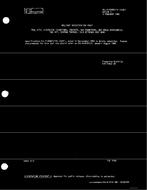 MIL MIL-T-83507/14A Notice 1 - Cancellation