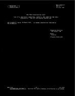 MIL MIL-T-83507/7 Notice 1 - Cancellation