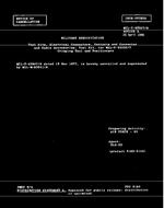 MIL MIL-T-83507/8 Notice 2 - Cancellation