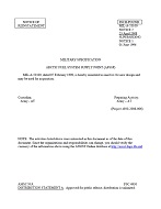 MIL MIL-A-53100 Notice 2 – Reactivation MIL MIL-A-53100 Notice 2 - Reactivation