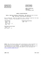 MIL MIL-C-49285/28 Notice 3 - Validation