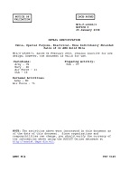 MIL MIL-C-49285/3 Notice 3 – Validation MIL MIL-C-49285/3 Notice 3 - Validation