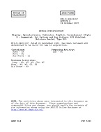 MIL MIL-D-28803/3C Notice 2 - Validation