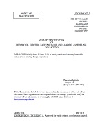MIL MIL-D-70826A Notice 2 - Revision 1