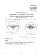 MIL MIL-DTL-15665/34F