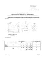 MIL MIL-DTL-16034/18A MIL MIL-DTL-16034/18A