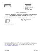 MIL MIL-DTL-21617/16 Notice 1 - Validation