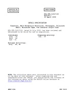 MIL MIL-DTL-21617/20 Notice 1 - Validation