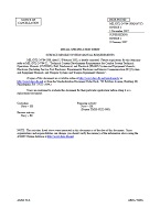MIL MIL-DTL-24784/19B Notice 2 - Cancellation