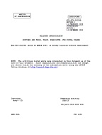 MIL MIL-DTL-29229B Notice 2 - Cancellation