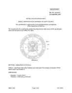 MIL MIL-DTL-3628/245