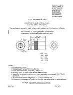 MIL MIL-DTL-3655/15B Amendment 2