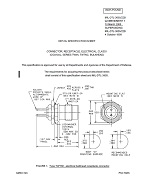 MIL MIL-DTL-3655/22B Amendment 1