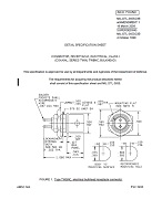 MIL MIL-DTL-3655/23B Amendment 1