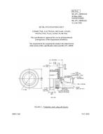 MIL MIL-DTL-38999/32D MIL MIL-DTL-38999/32D