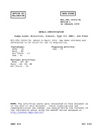 MIL MIL-DTL-39030/7A Notice 1 – Revision MIL MIL-DTL-39030/7A Notice 1 - Revision