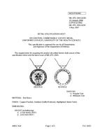 MIL MIL-DTL-3943/103D