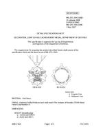 MIL MIL-DTL-3943/108D MIL MIL-DTL-3943/108D