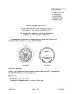MIL MIL-DTL-3943/176A MIL MIL-DTL-3943/176A