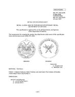 MIL MIL-DTL-3943/307B MIL MIL-DTL-3943/307B