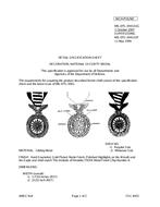 MIL MIL-DTL-3943/31G