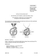 MIL MIL-DTL-3943/58E MIL MIL-DTL-3943/58E