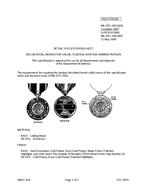 MIL MIL-DTL-3943/65G