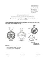 MIL MIL-DTL-3943/72F MIL MIL-DTL-3943/72F