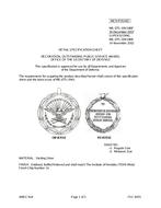 MIL MIL-DTL-3943/86F