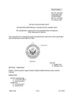 MIL MIL-DTL-3943/94G MIL MIL-DTL-3943/94G