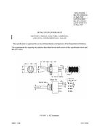 MIL MIL-DTL-3950/17A MIL MIL-DTL-3950/17A
