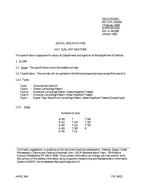 MIL MIL-DTL-44105C MIL MIL-DTL-44105C