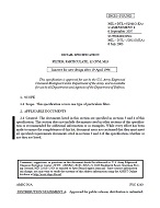 MIL MIL-DTL-52011G Notice 1 - Revision