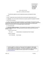 MIL MIL-DTL-6054G MIL MIL-DTL-6054G